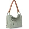 The Sak Los Feliz Hobo Bag In Meadow