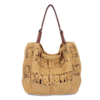The Sak Los Feliz Large Tote