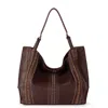 The Sak Los Feliz Large Tote