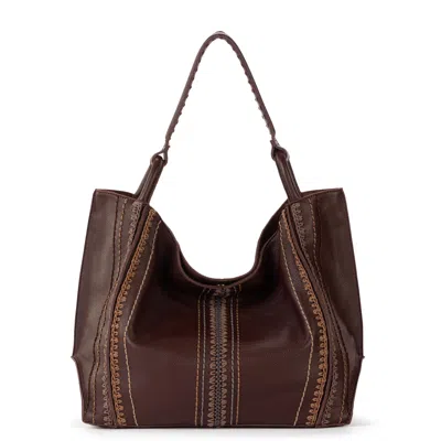 The Sak Los Feliz Large Tote