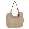 The Sak Los Feliz Large Tote In Neutral