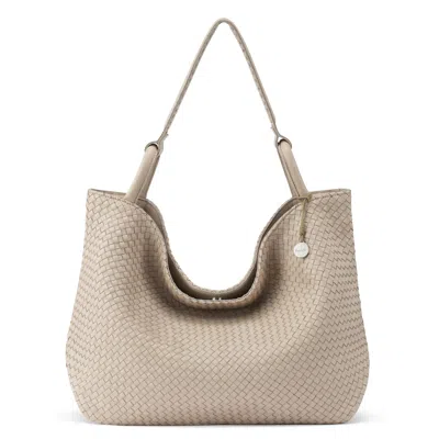 THE SAK LOS FELIZ LARGE TOTE