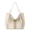 The Sak Los Feliz Large Tote