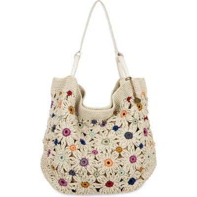 The Sak Los Feliz Large Tote Bag