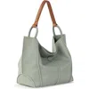 The Sak Los Feliz Tall Tote In Meadow