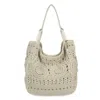 The Sak Los Feliz Large Tote Bag In Multi