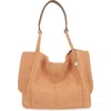 The Sak Los Feliz Large Tote Bag In Nectar