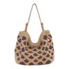 The Sak Los Feliz Large Tote Leather Bag In Pattern
