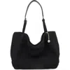 The Sak Los Feliz Large Tote Bag