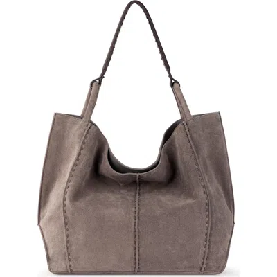 The Sak Los Feliz Large Tote Leather Bag