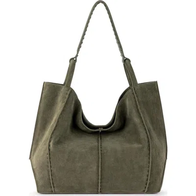 The Sak Los Feliz Large Tote Leather Bag