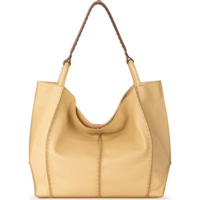 The Sak Los Feliz Large Tote Leather Bag