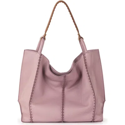 The Sak Los Feliz Large Tote Leather Bag