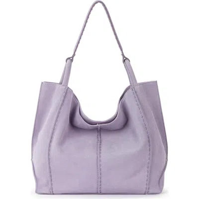 The Sak Los Feliz Large Tote Leather Bag