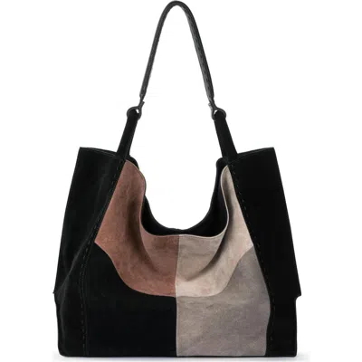 The Sak Los Feliz Large Tote Leather Bag