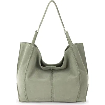 The Sak Los Feliz Large Tote Leather Bag