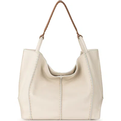 The Sak Los Feliz Large Tote Leather Bag