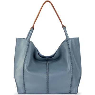 The Sak Los Feliz Large Tote Leather Bag
