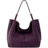The Sak Los Feliz Large Tote Leather Bag