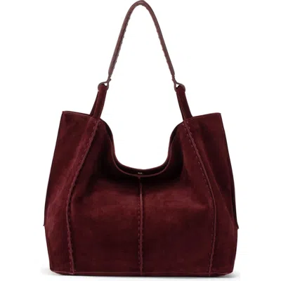 The Sak Los Feliz Large Tote Leather Bag