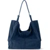 The Sak Los Feliz Large Tote Leather Bag