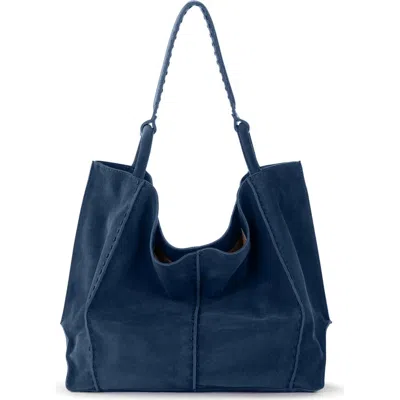The Sak Los Feliz Large Tote Leather Bag