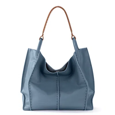 The Sak Los Feliz Large Tote In Multi