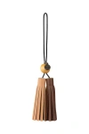 The Sak Los Feliz Leather Dangle
