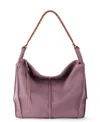 The Sak Los Feliz Hobo In Heather