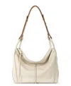 The Sak Los Feliz Leather Medium Hobo Bag