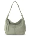 The Sak Los Feliz Leather Medium Hobo Bag