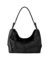 The Sak Los Feliz Medium Tote In Black