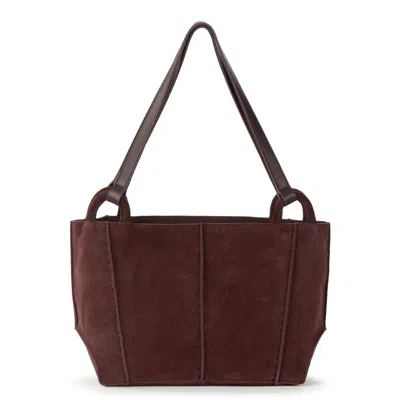 The Sak Los Feliz Satchel