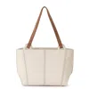 The Sak Los Feliz Satchel In Neutral