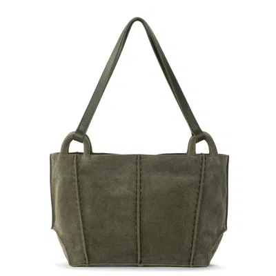 The Sak Los Feliz Satchel