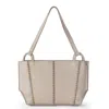 The Sak Los Feliz Satchel In Neutral