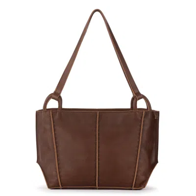 The Sak Los Feliz Satchel