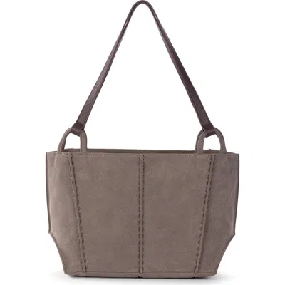 The Sak Los Feliz Satchel In Brown