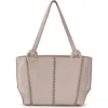 The Sak Los Feliz Satchel In Sand