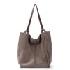 The Sak Los Feliz Tall Tote