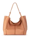 The Sak Los Feliz Tote In Nectar