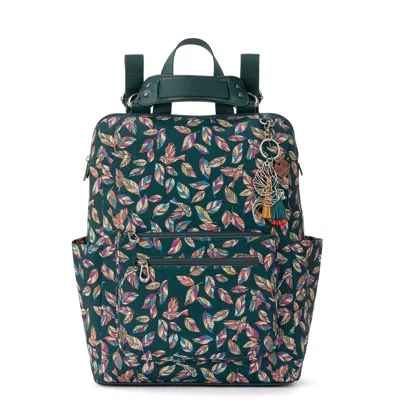The Sak Loyola Backpack In Multi