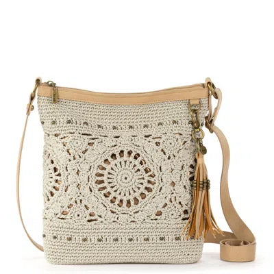 The Sak Lucia Crossbody