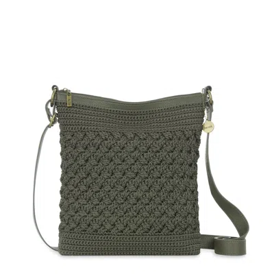 The Sak Lucia Crossbody
