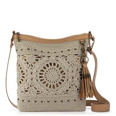 The Sak Lucia Crossbody