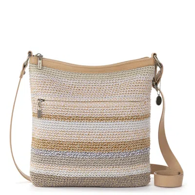The Sak Lucia Crossbody