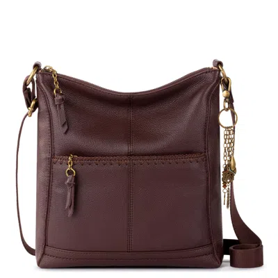 The Sak Lucia Crossbody