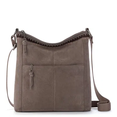 The Sak Lucia Crossbody
