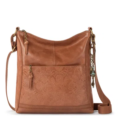 The Sak Lucia Crossbody