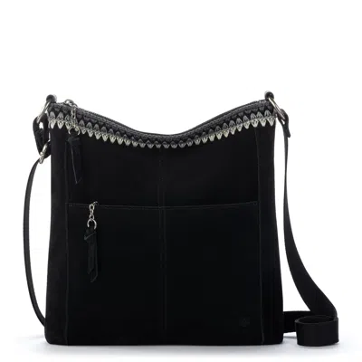 The Sak Lucia Crossbody
